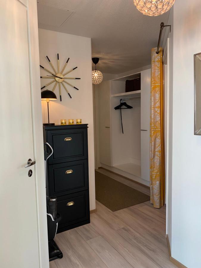 Apartment Leppae Rovaniemi Exteriér fotografie