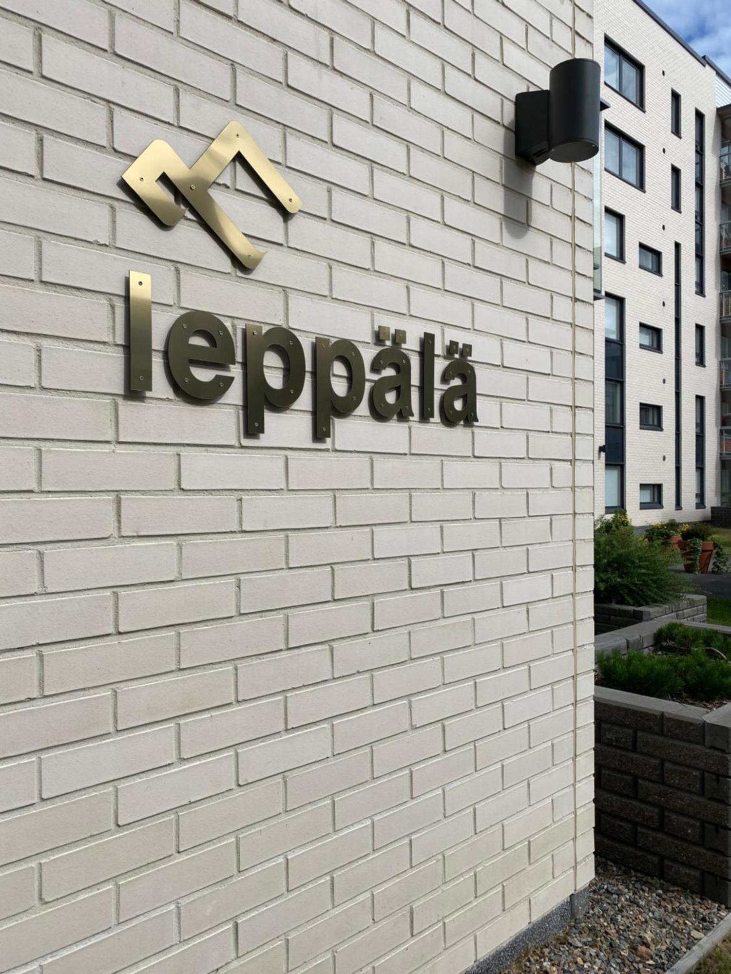 Apartment Leppae Rovaniemi Exteriér fotografie